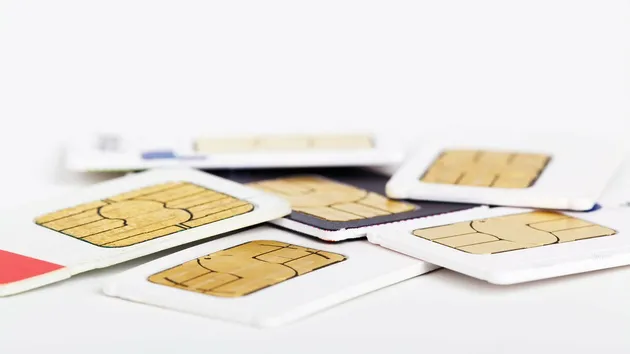 Cartes SIM