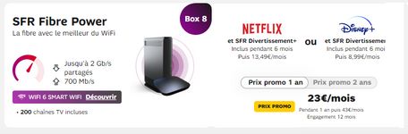 promo